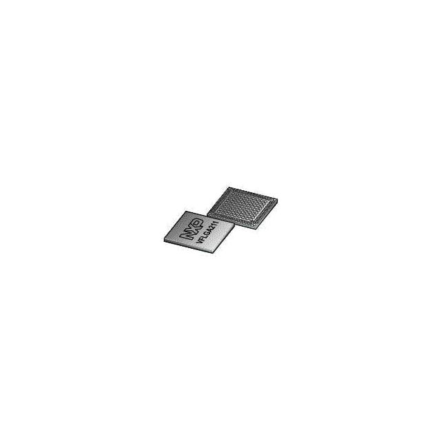 LS1012ASN7EKA LS1012 - QORIQ LAYERSCAPE ARM CO