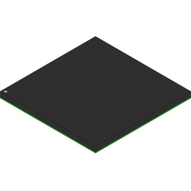MPC8347EVVAJFB POWERQUICC 32 BIT POWER ARCH SOC