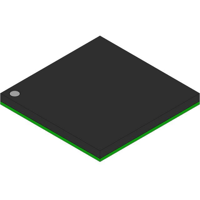 TW6874-BB1-CR SDI RECEIVER WITH ADAPTIVE EQUAL
