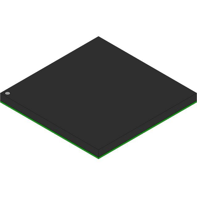 MPC8313ECVRAFFC POWERQUICC 32 BIT POWER ARCHITEC