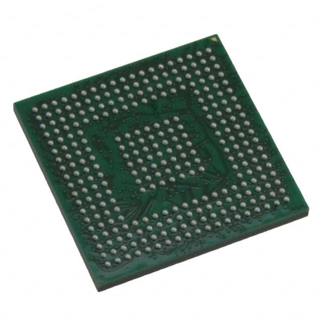 MC9328MX21DVK IC MPU I.MX21 266MHZ 289MAPBGA