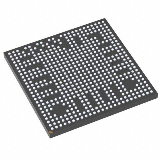 AM5706BCBDJ J6ENTRY PG 2.0 17MM GP
