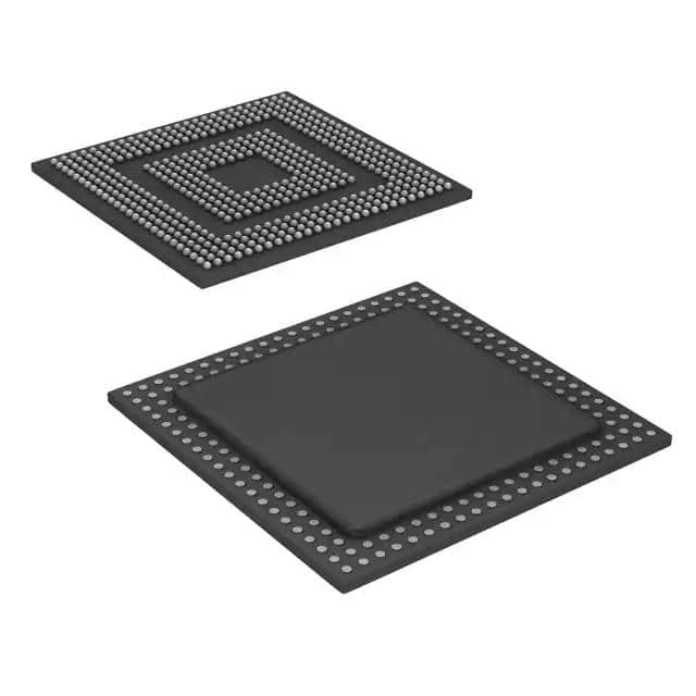 OMAP3503ECBCA OMAP3503 SITARA PROCESSOR: ARM C