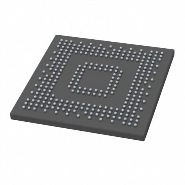 OMAP5910JGVL2 IC MPU OMAP-59XX 150MHZ 289BGA