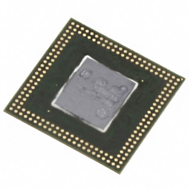 AM3715CBP100 IC MPU SITARA 1.0GHZ 515FCBGA