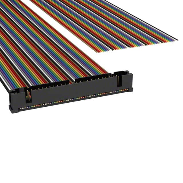 A1KXB-5036M IDC CABLE - APK50B/AE50M/X
