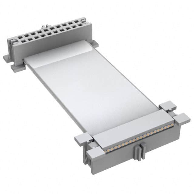 45120-010030-7700/20-E-24 CABLE ASSY 20 POS 24" PINOUT-E