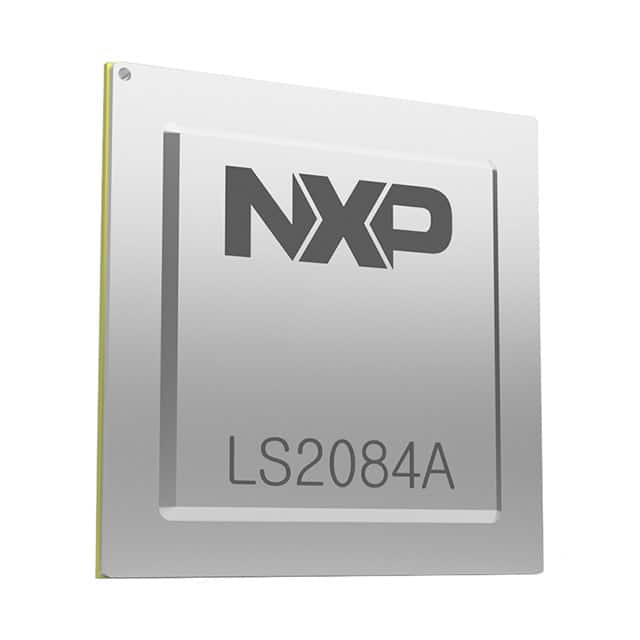 LS2084ASE7V1B LS2084A - STD TEMP, W/ENCRYPT, 2