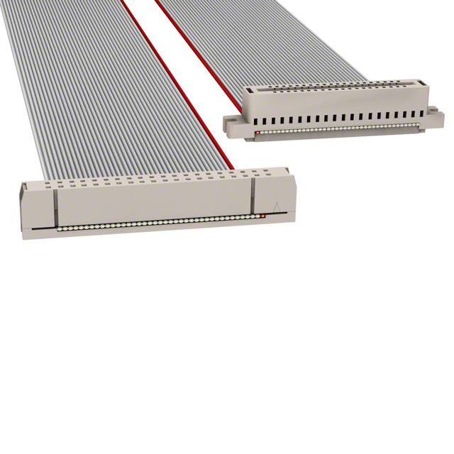 M3AGK-4036J IDC CABLE - MSC40K/MC40G/MCS40K