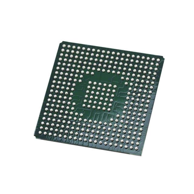 EP9312-CBZ IC MPU EP9 200MHZ 352BGA