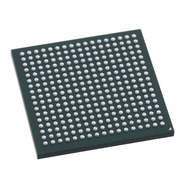 SPEAR310-2 IC MPU SPEAR 333MHZ 289LFBGA