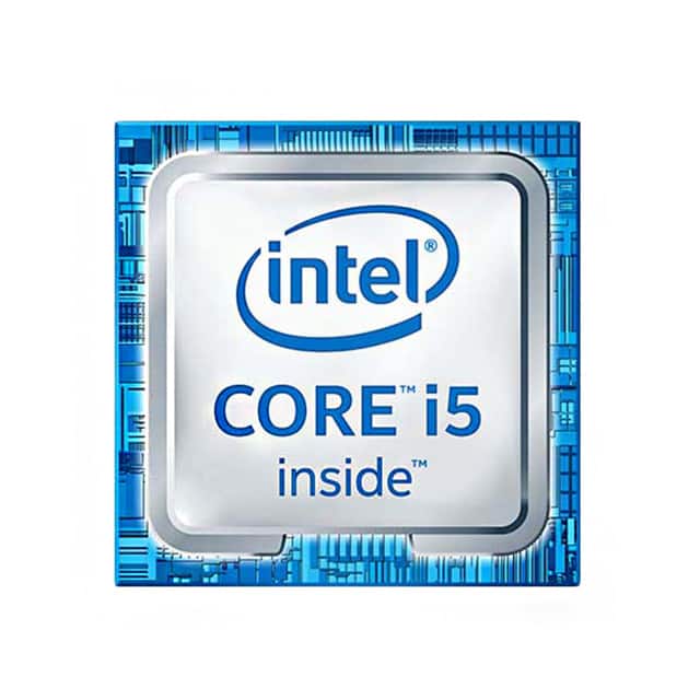 96MPI5S-2.3-6M11T1 CPU CORE 2.3G 6M 35W
