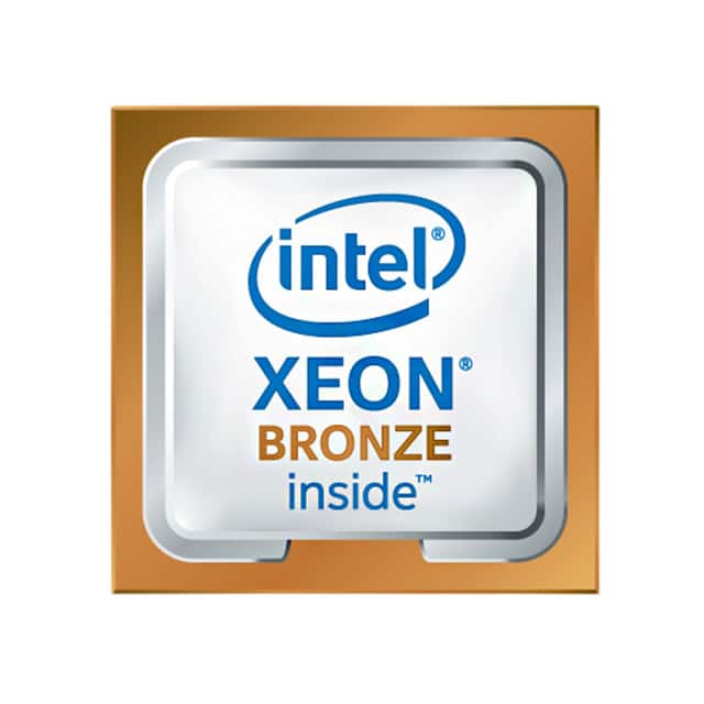 96MPXE-1.7-11M36 XEON 1.7G 11M 3647P 8C 3106 -BRO