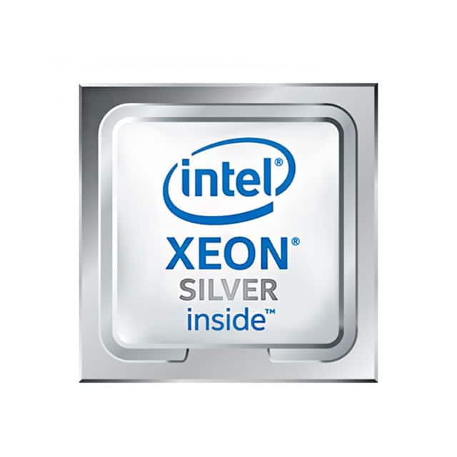 96MPXE-2.0-11M36 XEON 2G 11M 3647P 8C 4109T -SILV