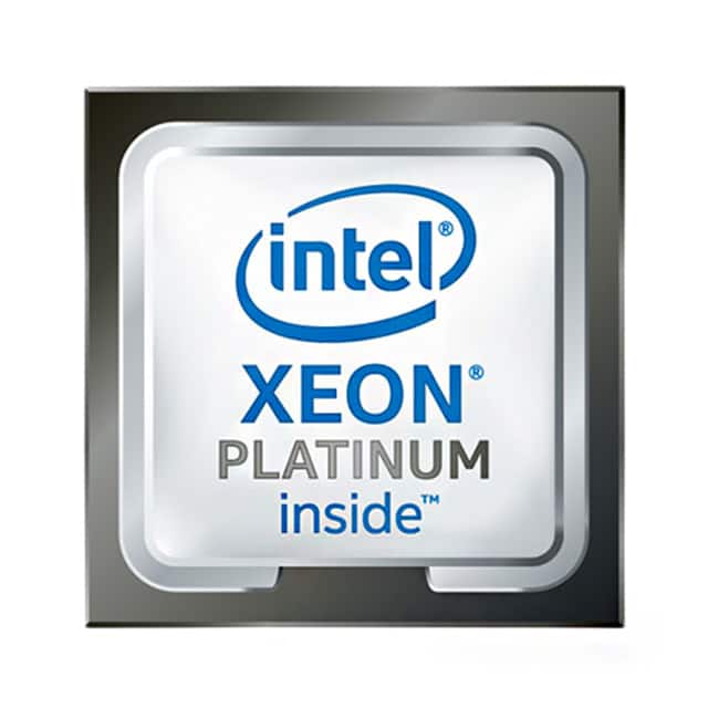 96MPXE-2.1-33M36 XEON 2.1G 33M 3647P 24C 8160T