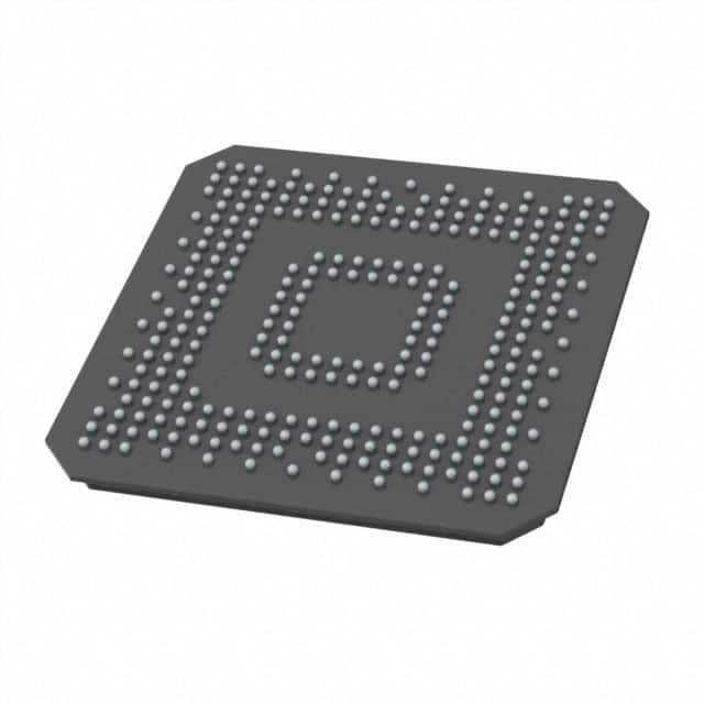 OMAP5910JZZG2 IC MPU OMAP-59XX 150MHZ 289BGA