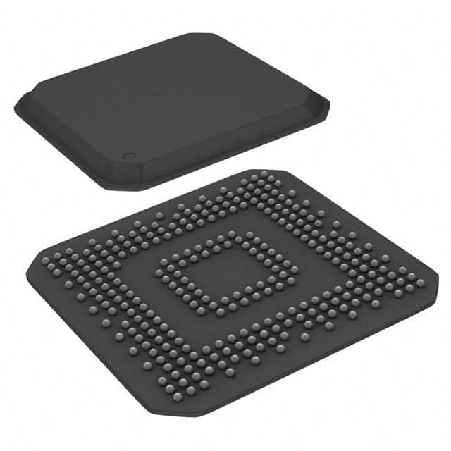 OMAP5912ZZG IC MPU OMAP-59XX 192MHZ 289BGA