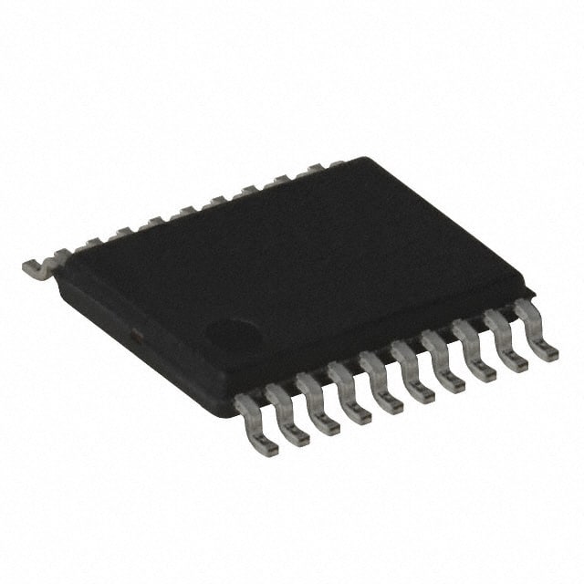 ATF16V8BQL-15XU IC PLD 8MC 15NS 20TSSOP
