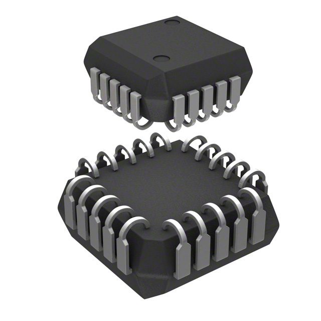 ATF16V8B-15JC IC PLD 8MC 15NS 20PLCC