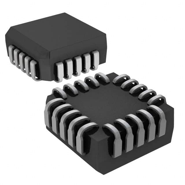 PALCE16V8-15JC IC PLD 8MC 15NS 20PLCC