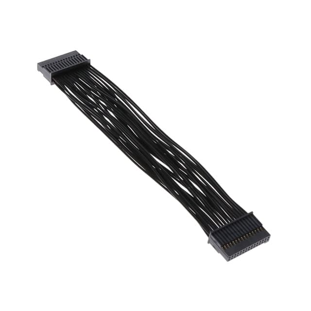SFSD-15-28-G-05.00-D-NUS .050 SOCKET DISCRETE CABLE ASSEM