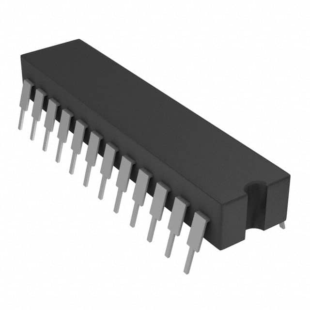 PAL22V10Z-25CJTL IC PLD 10MC 25NS 24CDIP
