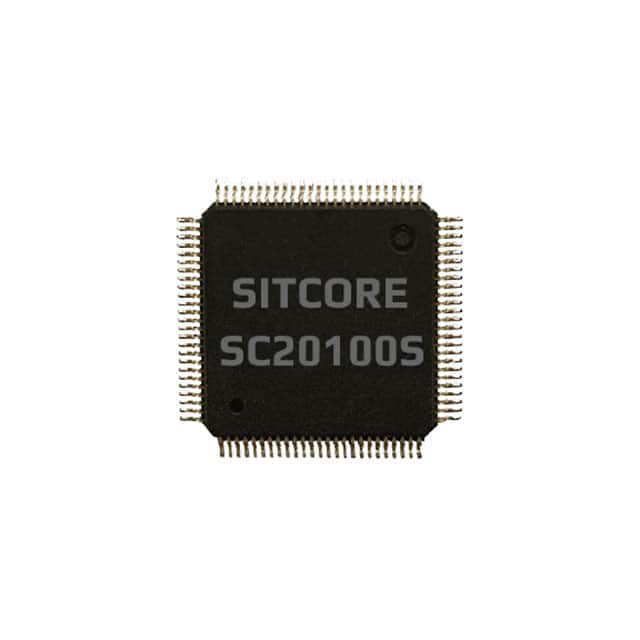 SC-20100S-A SITCORE SC20100S SOC