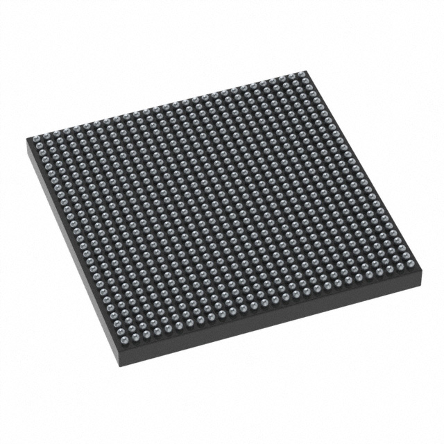 XCZU5EV-2SFVC784I IC SOC CORTEX-A53 784FCBGA