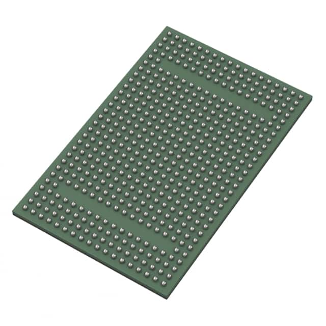 XCZU1CG-1UBVA494E IC ZUP MPSOC CG A53 FPGA 494BGA