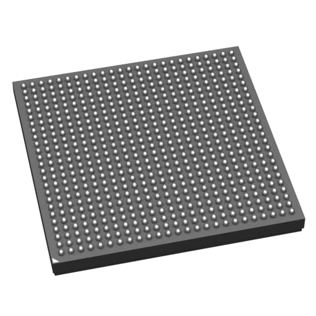 XCZU3CG-1SFVA625E IC SOC CORTEX-A53 625FCBGA