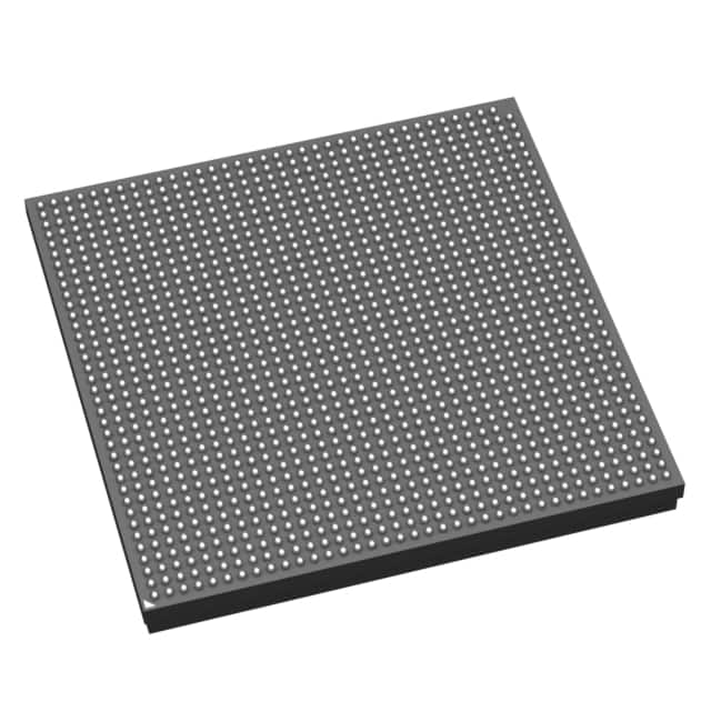 XCVM1302-1LSINSVF1369 IC VERSALPRIME ACAP FPGA 1369BGA