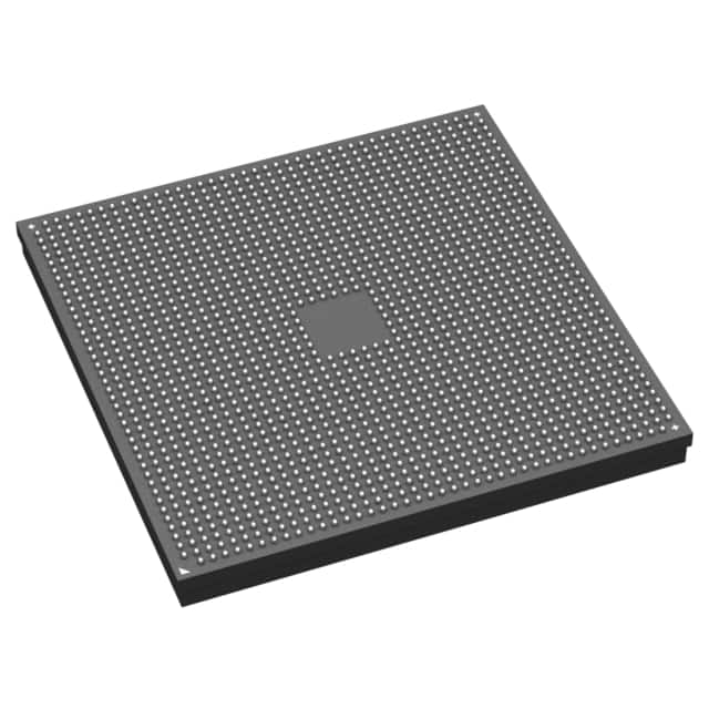 XCVM1302-2MSIVSVD1760 IC VERSALPRIME ACAP FPGA 1760BGA