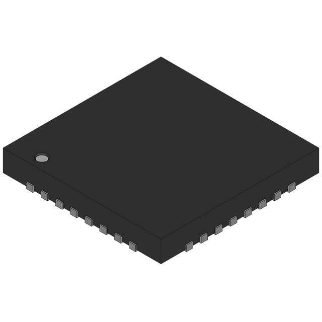 QN9021/D ULTRA LOW POWER BLUETOOTH LE SOC