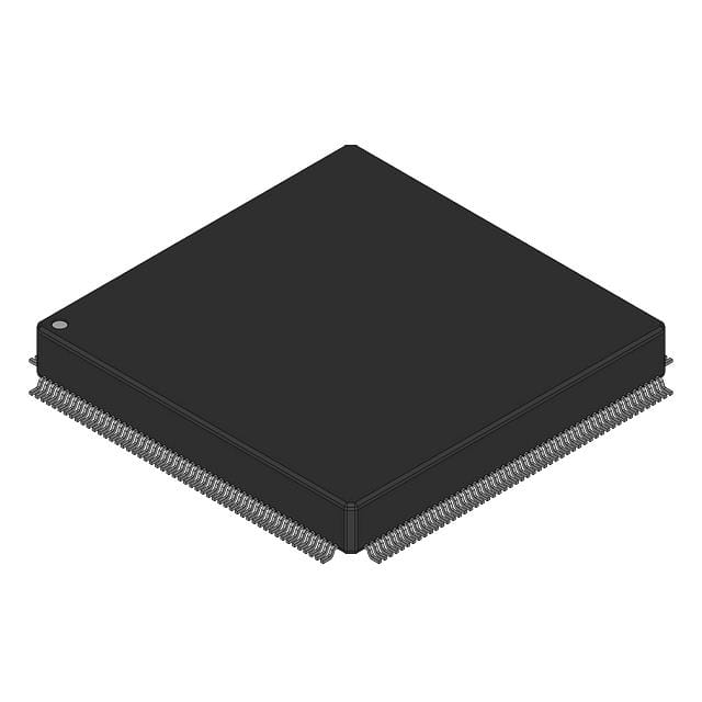 UPD72893BGD-LML-A SOC / AV LINK
