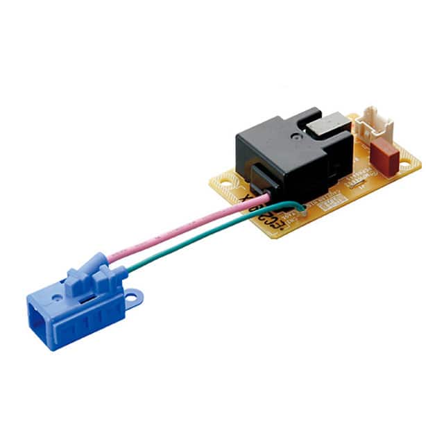 MHM305-01 IONIZER CHASSIS MOUNT 12V