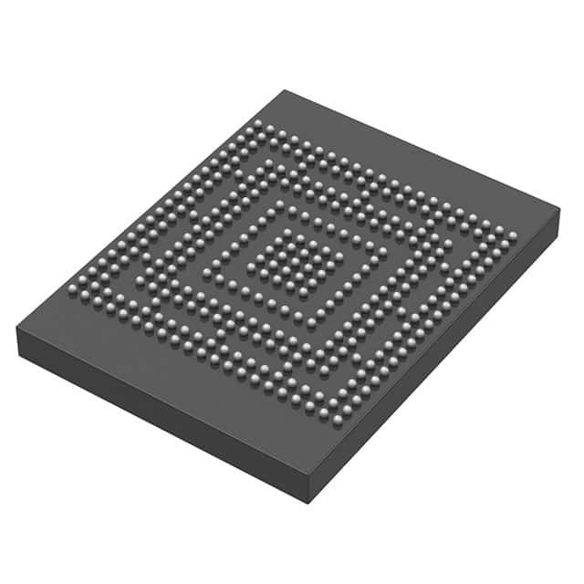 M2S090-FCSG325 IC SOC CORTEX-M3 166MHZ 325BGA