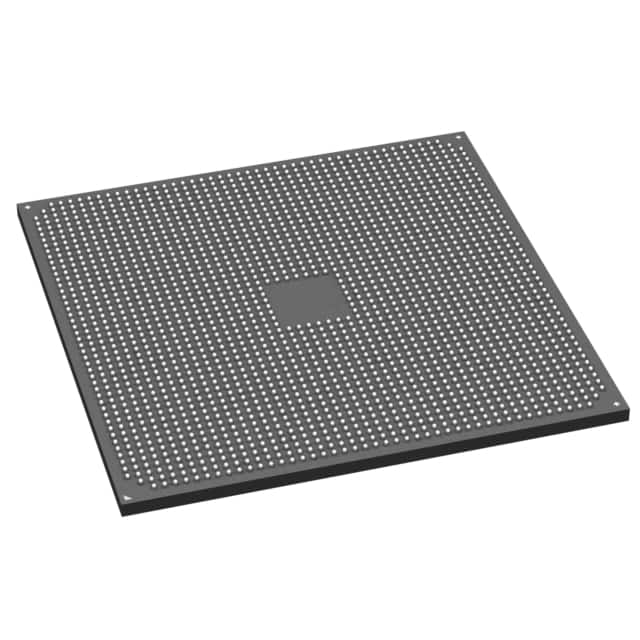 XCVC1802-2MSEVSVA2197 IC VERSAL AICORE FPGA 2197BGA