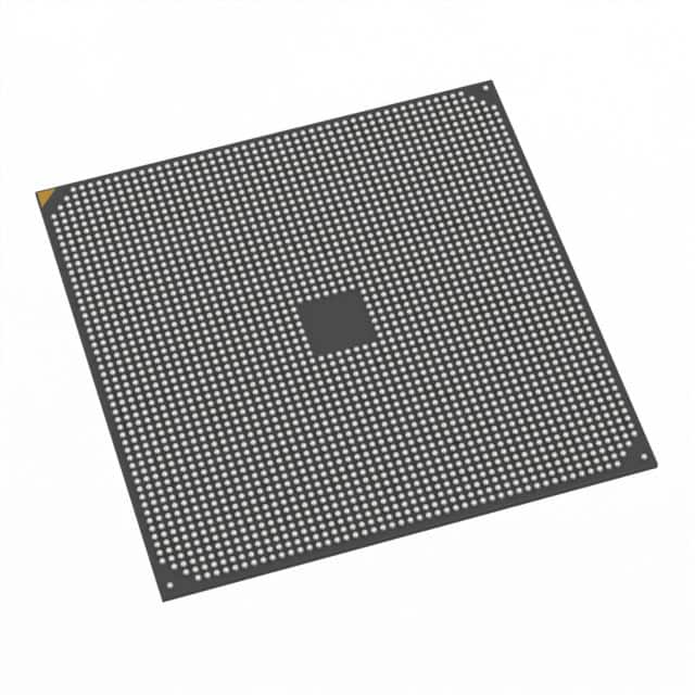 XCVP1502-1MSEVSVA2785 IC VERSAL PREM ACAP FPGA 2785BGA