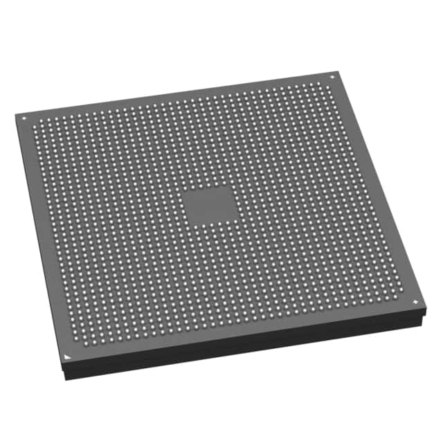 XCVC1802-1MSEVIVA1596 IC VERSAL AICORE FPGA 1596BGA