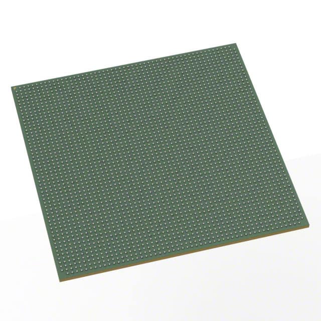 1SX280HH2F55I2LG IC FPGA STRATIX 10 2912FBGA