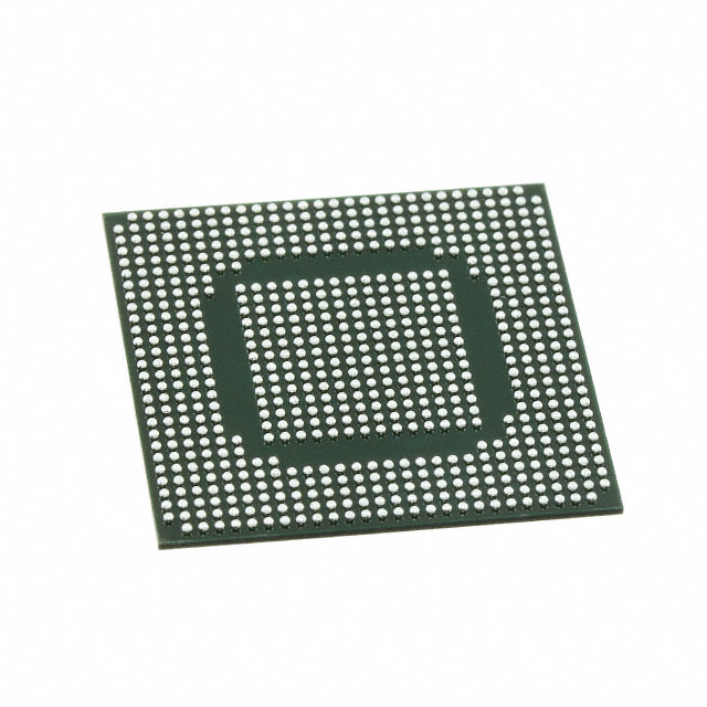5CSEBA6U23C7N IC SOC CORTEX-A9 800MHZ 672UBGA