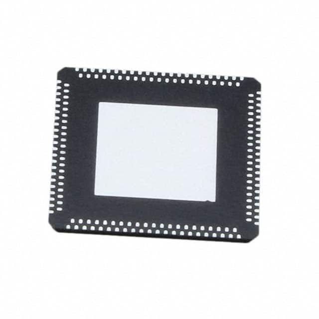 VSC7511XMY IC SWITCH ETHERNET 4PORT DRQFN
