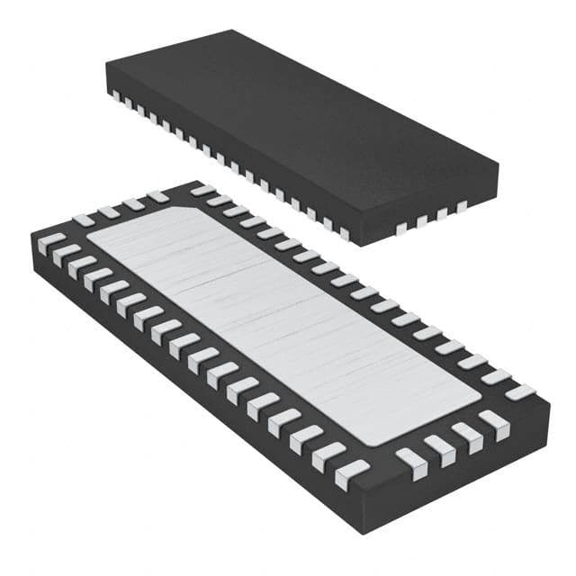 MAX4886ETO+T IC VIDEO SWITCH 42TQFN