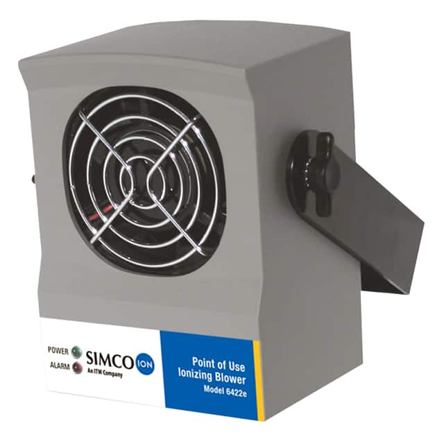 92-6422E-AC-US POINT OF USE IONIZER WITH AUTOMA