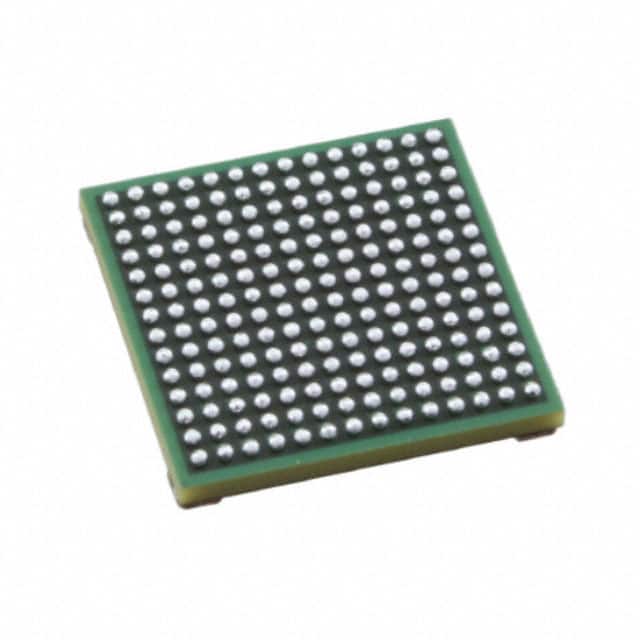 VSC3316YYP IC CROSSPOINT SWITCH 16X16