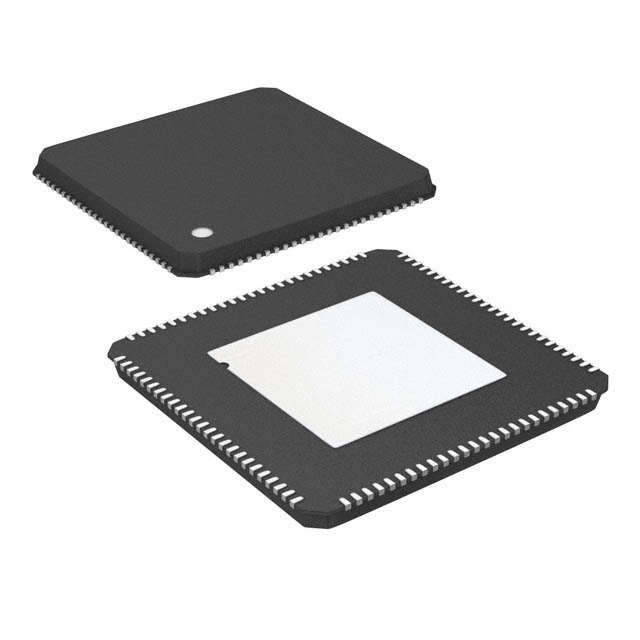AD8158XCPZ IC MUX/DEMUX QUAD 2X1 100LFCSP