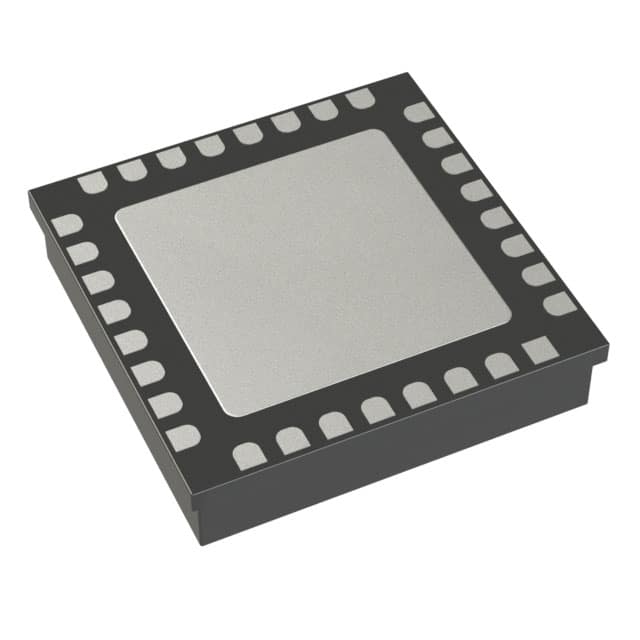 HMC908LC5TR RF DEMOD IC 9GHZ-12GHZ 32SMT