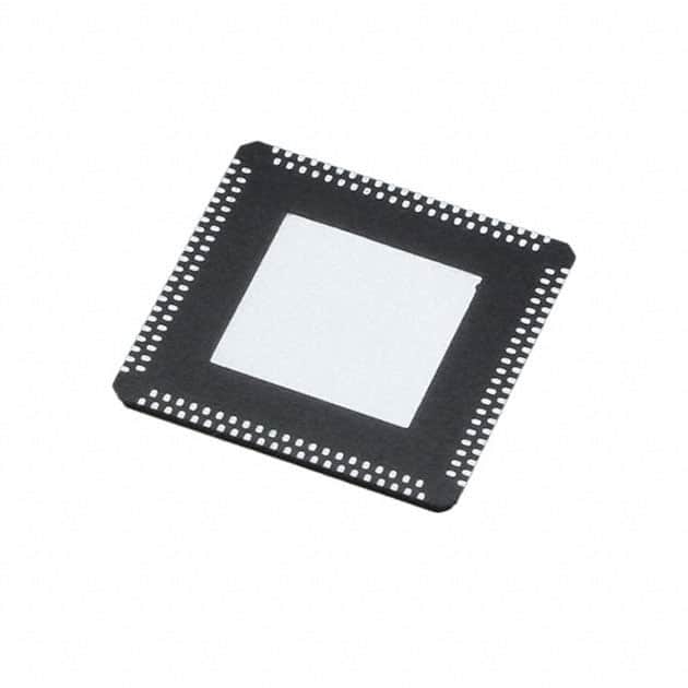VSC7512XMY IC SWITCH ETHERNET 10PORT DRQFN