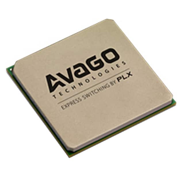 PEX8764-AB80BI G PEX8764-AB80BI G