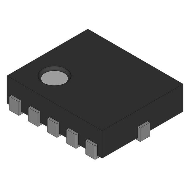 MAX4765ETC+ AUDIO CLICKLESS SWITCH